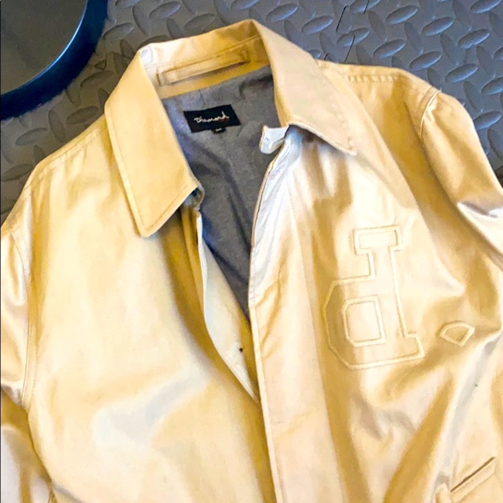 Diamond coat